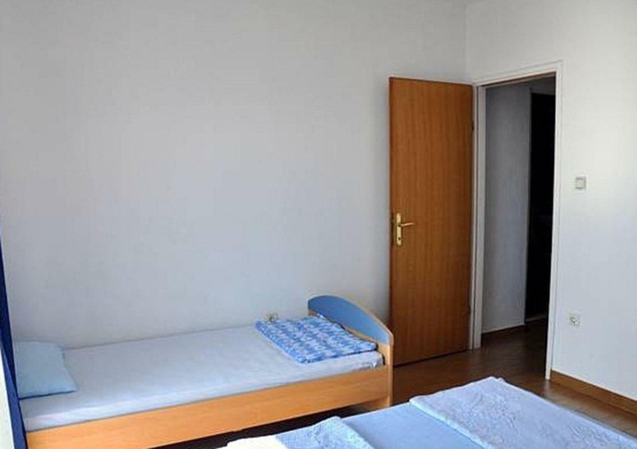 Apartments Marinovac Zivogosce Exterior photo