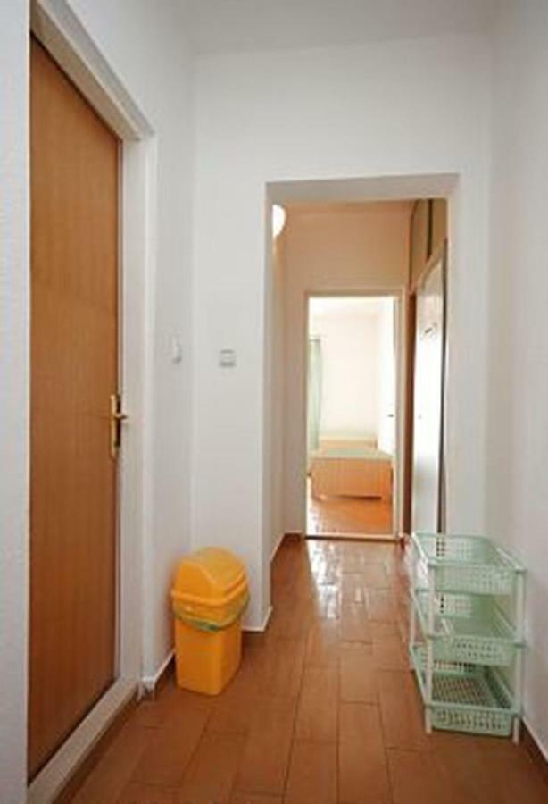 Apartments Marinovac Zivogosce Exterior photo