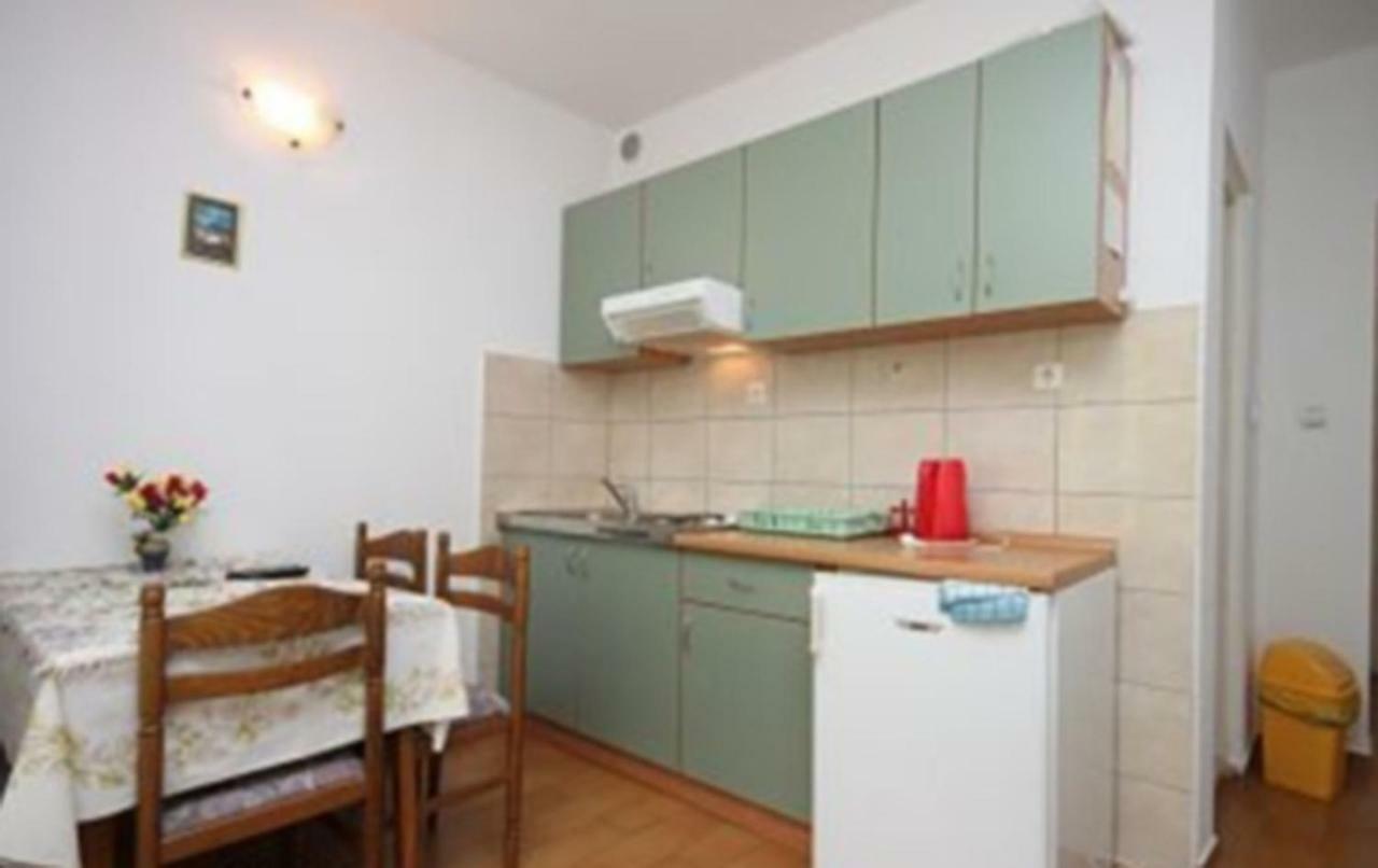Apartments Marinovac Zivogosce Exterior photo