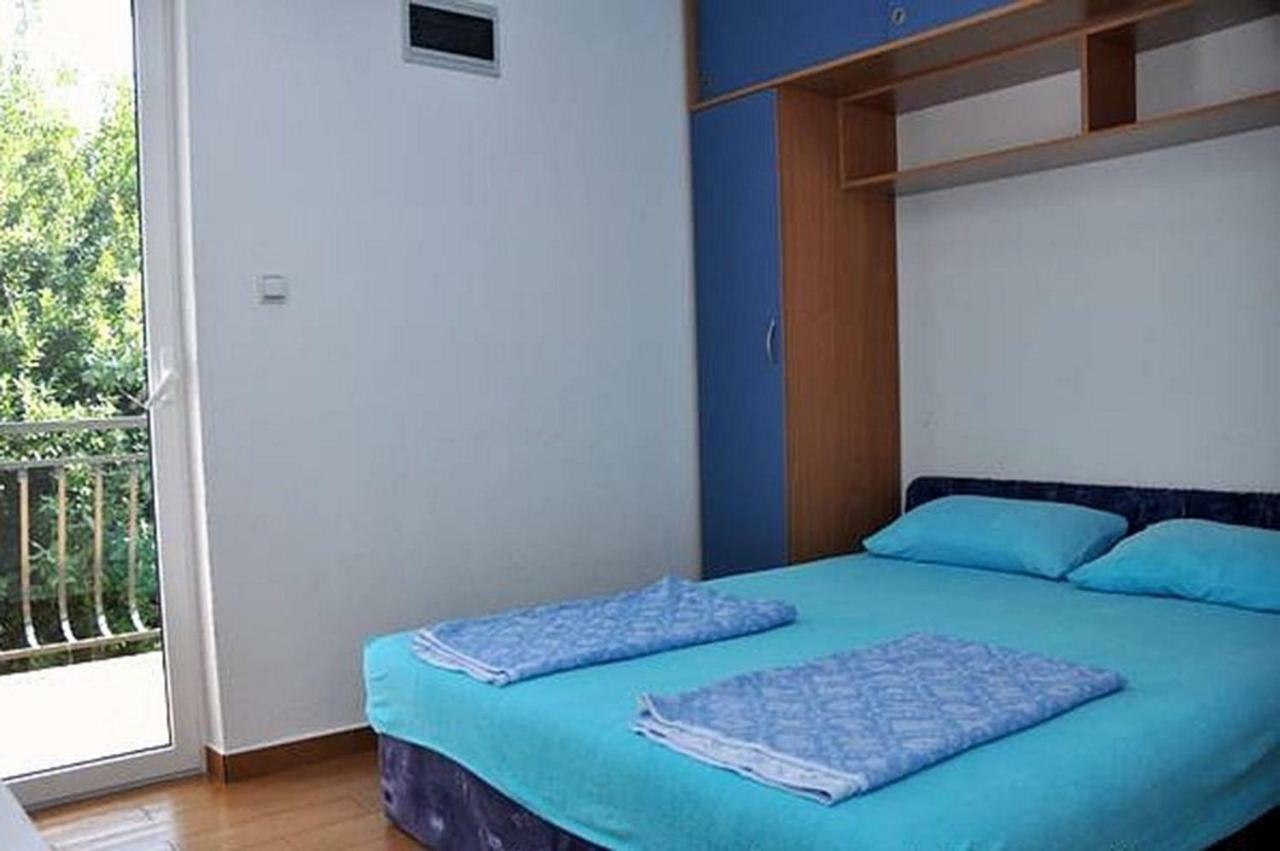 Apartments Marinovac Zivogosce Exterior photo